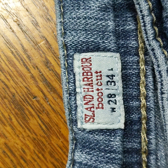 Final price -Mek jeans - Picture 7 of 8
